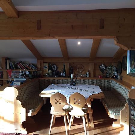 Alpenhaus Birkhahn Hotel Ramsau am Dachstein Ngoại thất bức ảnh