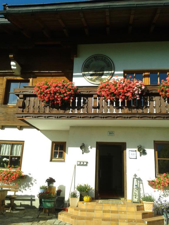 Alpenhaus Birkhahn Hotel Ramsau am Dachstein Ngoại thất bức ảnh