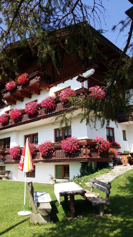 Alpenhaus Birkhahn Hotel Ramsau am Dachstein Ngoại thất bức ảnh
