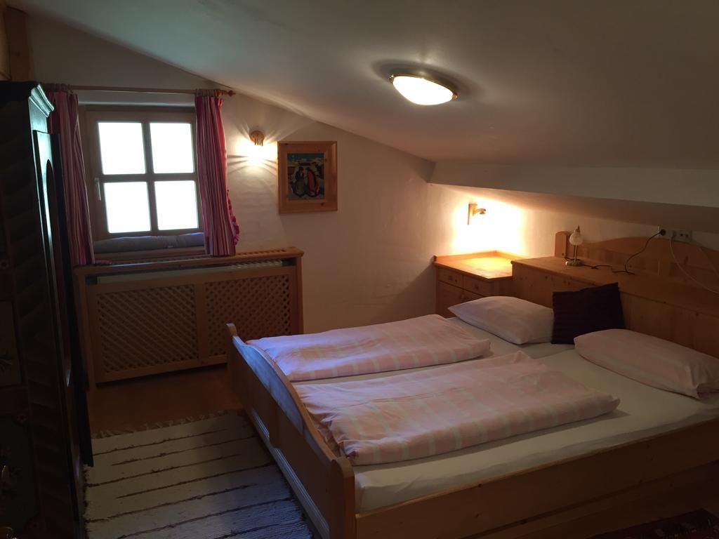 Alpenhaus Birkhahn Hotel Ramsau am Dachstein Ngoại thất bức ảnh