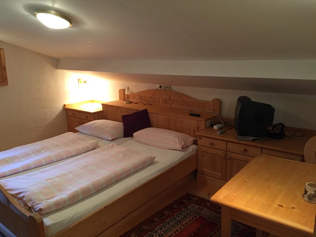 Alpenhaus Birkhahn Hotel Ramsau am Dachstein Ngoại thất bức ảnh