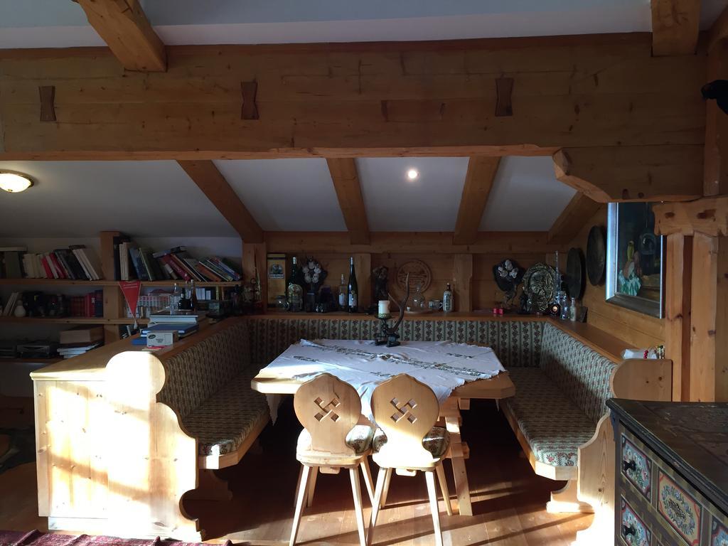 Alpenhaus Birkhahn Hotel Ramsau am Dachstein Ngoại thất bức ảnh