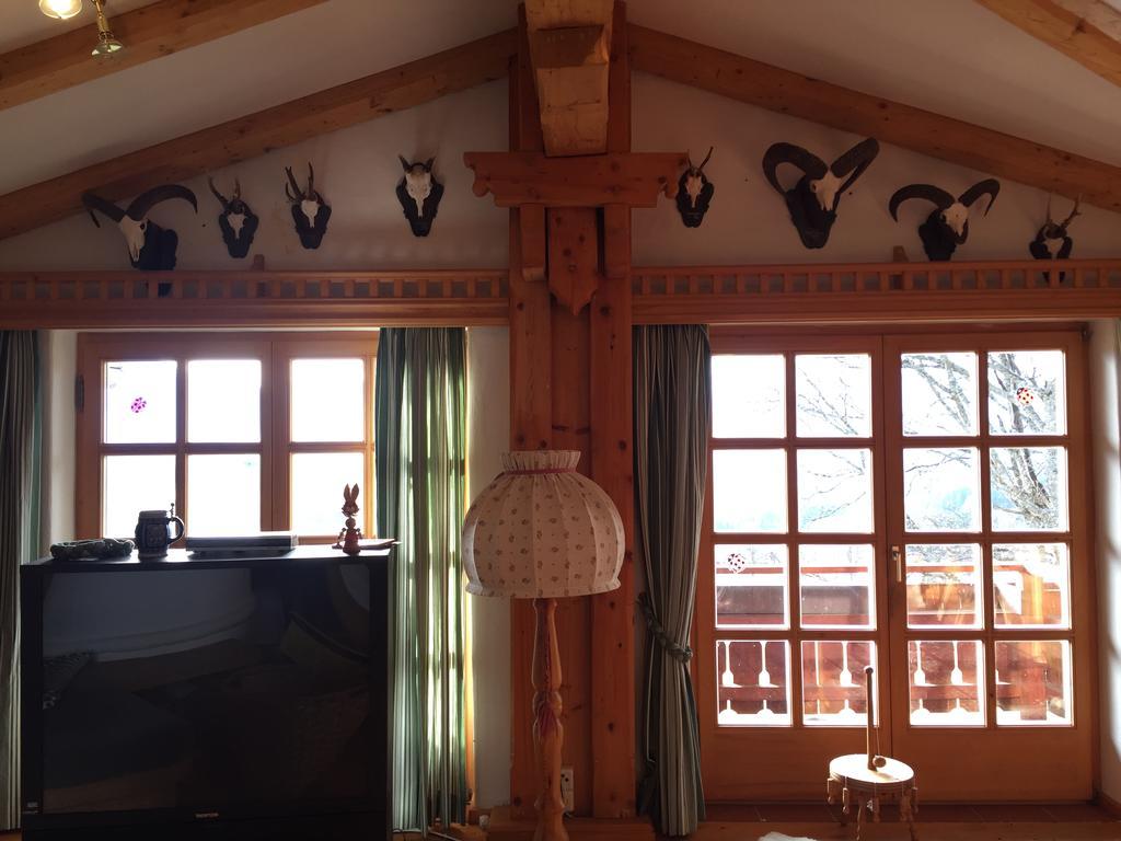 Alpenhaus Birkhahn Hotel Ramsau am Dachstein Ngoại thất bức ảnh
