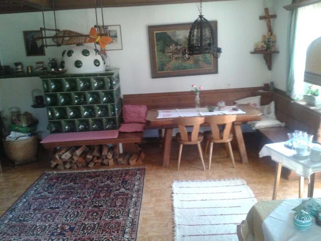 Alpenhaus Birkhahn Hotel Ramsau am Dachstein Ngoại thất bức ảnh